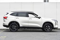 2026 GWM Haval H6 Ultra