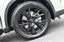 2026 GWM Haval H6 Ultra