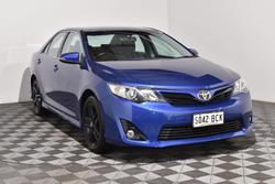 2014 Toyota Camry RZ