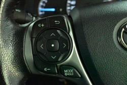 2014 Toyota Camry RZ