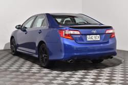 2014 Toyota Camry RZ