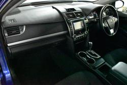 2014 Toyota Camry RZ