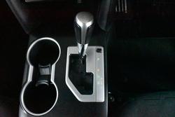 2014 Toyota Camry RZ