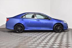 2014 Toyota Camry RZ