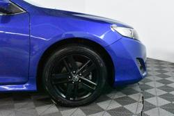 2014 Toyota Camry RZ