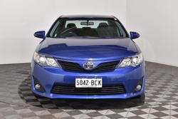 2014 Toyota Camry RZ