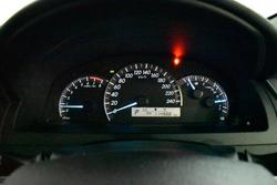 2014 Toyota Camry RZ