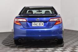 2014 Toyota Camry RZ