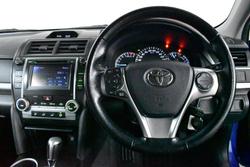 2014 Toyota Camry RZ