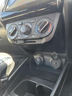 2021 Suzuki Swift GL Navigator AZ Series II Speedy Blue