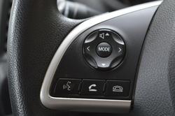 2018 Mitsubishi Triton GLX+ MQ MY18 4X4 Dual Range White