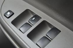 2018 Mitsubishi Triton GLX+ MQ MY18 4X4 Dual Range White