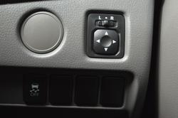 2018 Mitsubishi Triton GLX+ MQ MY18 4X4 Dual Range White