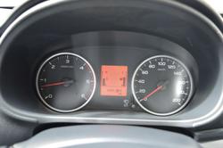 2018 Mitsubishi Triton GLX+ MQ MY18 4X4 Dual Range White