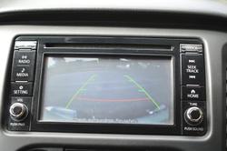 2018 Mitsubishi Triton GLX+ MQ MY18 4X4 Dual Range White