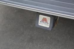 2018 Mitsubishi Triton GLX+ MQ MY18 4X4 Dual Range White