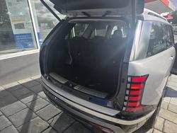 2026 Hyundai Palisade Elite