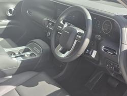 2026 Hyundai Palisade Elite