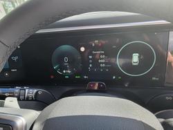 2026 Hyundai Palisade Elite