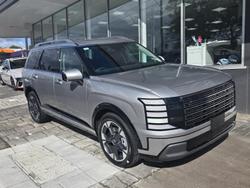 2026 Hyundai Palisade Elite