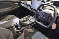 2025 Subaru Solterra AWD Touring