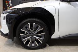 2025 Subaru Solterra AWD Touring