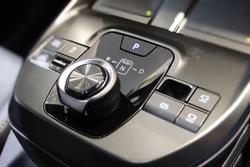 2025 Subaru Solterra AWD Touring