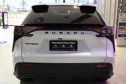 2025 Subaru Solterra AWD Touring