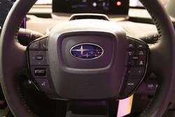 2025 Subaru Solterra AWD Touring