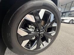 2021 Kia Sportage GT-Line