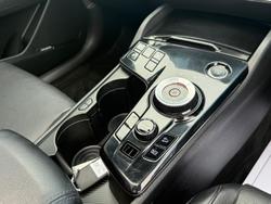 2021 Kia Sportage GT-Line