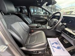 2021 Kia Sportage GT-Line