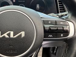 2021 Kia Sportage GT-Line