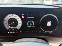 2021 Kia Sportage GT-Line
