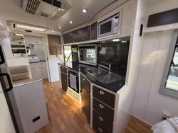 2013 Lotus Caravans Freelander