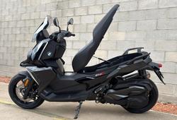 2026 BMW C 400 X
