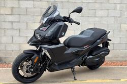 2026 BMW C 400 X