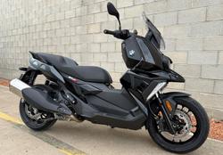 2026 BMW C 400 X