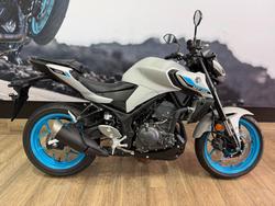 Yamaha MT-03 (MT03LA) (abs)