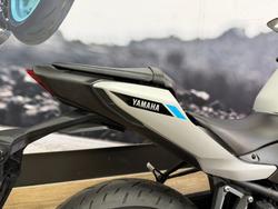 2025 Yamaha MT-03 (MT03LA) (ABS) GREY