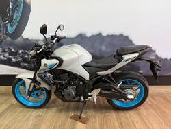 2025 Yamaha MT-03 (MT03LA) (ABS) GREY