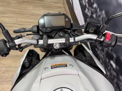2025 Yamaha MT-03 (MT03LA) (ABS) GREY