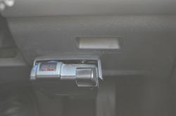 2011 Ford Territory TX SZ Lightning Strike