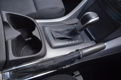 2011 Ford Territory TX SZ Lightning Strike