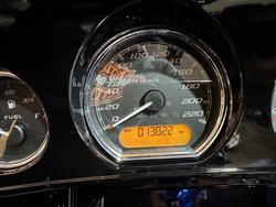 2022 HARLEY-DAVIDSON FLHXST STREET GLIDE SPL ST 117