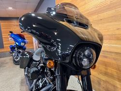 2022 HARLEY-DAVIDSON FLHXST STREET GLIDE SPL ST 117