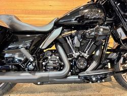 2022 HARLEY-DAVIDSON FLHXST STREET GLIDE SPL ST 117