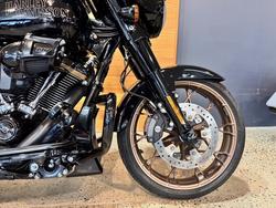 2022 HARLEY-DAVIDSON FLHXST STREET GLIDE SPL ST 117