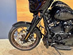 2022 HARLEY-DAVIDSON FLHXST STREET GLIDE SPL ST 117