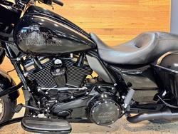 2022 HARLEY-DAVIDSON FLHXST STREET GLIDE SPL ST 117